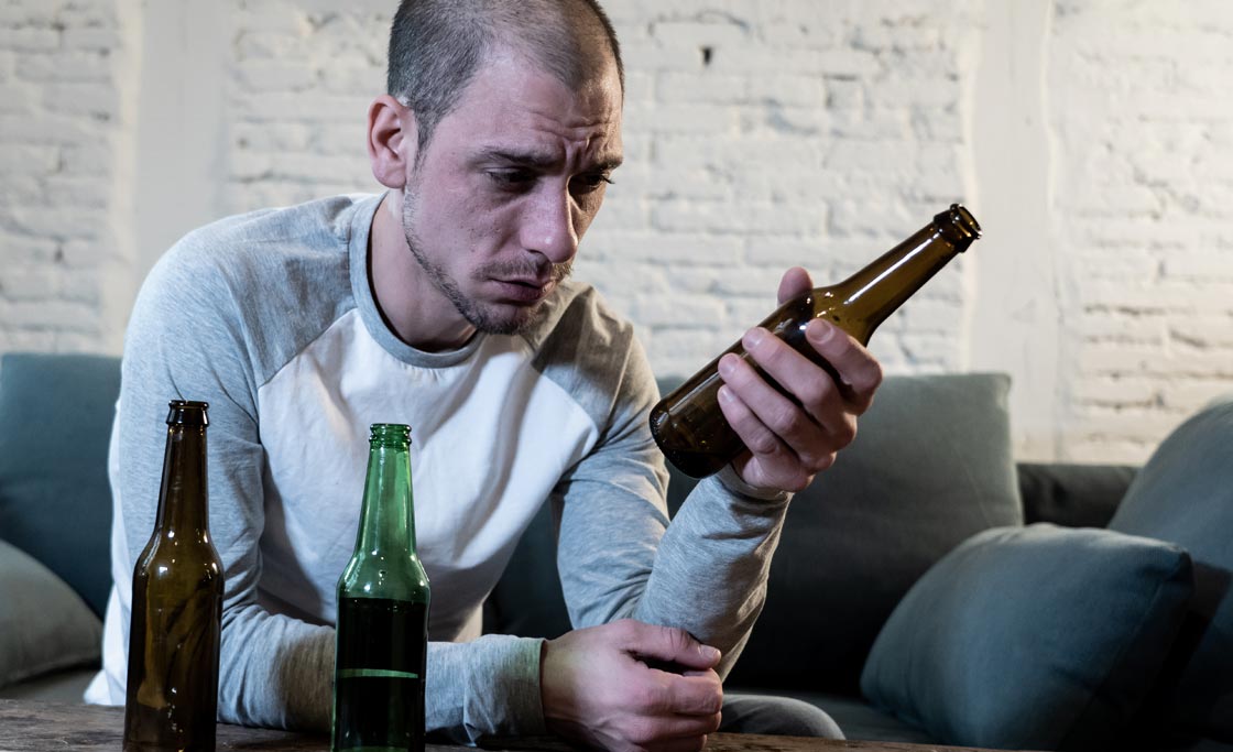 Убрать алкогольную зависимость в Новичихе